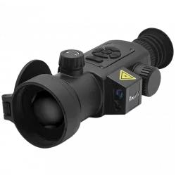 Тепловизионный прицел RikaNV Ovod H50 LRF