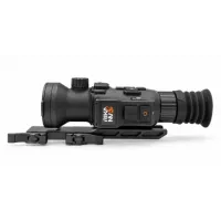 Тепловизионный прицел RikaNV Kaban 650 LRF