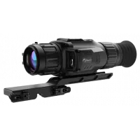 Тепловизионный прицел RikaNV MRS LRF 384