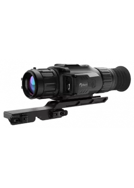 Тепловизионный прицел RikaNV MRS LRF 384